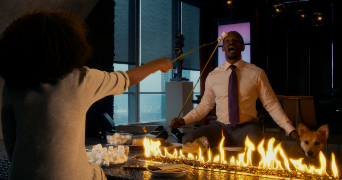 Production HDR : Des images plus vraies que nature avec Sony